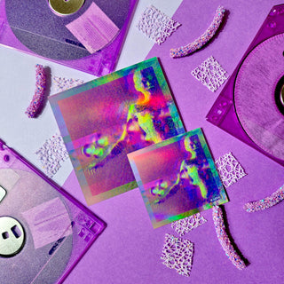Divine Breakthrough Sticker