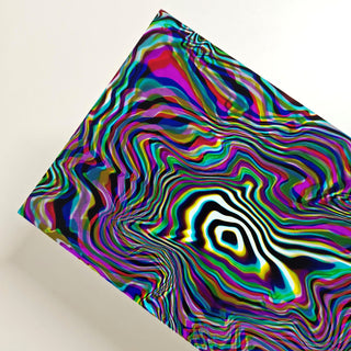 Trippin Out Mini Art Print