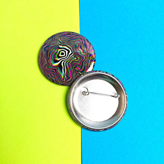 Trippin Out Button