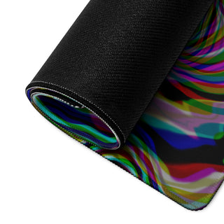 Trippin Out Mouse Pad