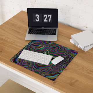 Trippin Out Mouse Pad