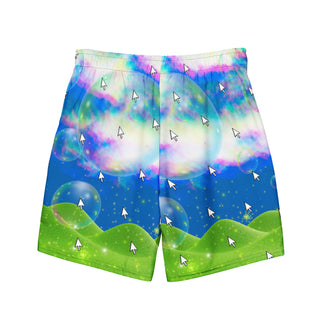 Webcore Dreams Swim Trunks