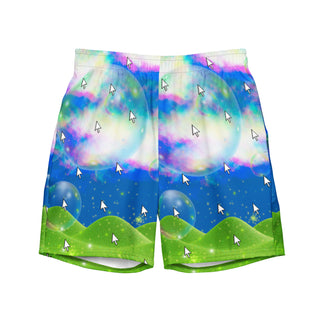 Webcore Dreams Swim Trunks