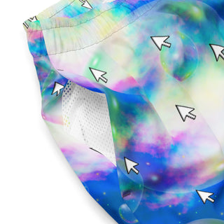 Webcore Dreams Swim Trunks