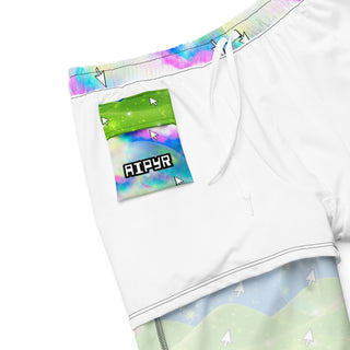 Webcore Dreams Swim Trunks